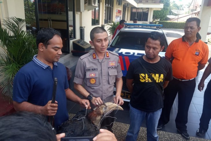 Pulang kampung ke Agam, pemilik toko di Mukomuko jadi korban perampokan