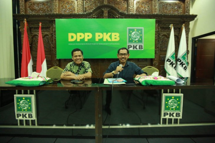 DPW PKB Malut minta balon sampaikan gagasan bangun Ternate