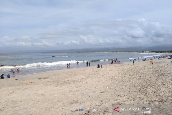 Delapan alat peringatan tsunami di Garut rusak sejak dua tahun lalu