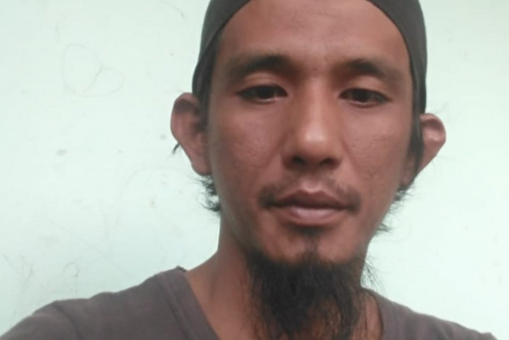 HNSI Bangka apresiasi sikap pemerintah Indonesia jaga Natuna