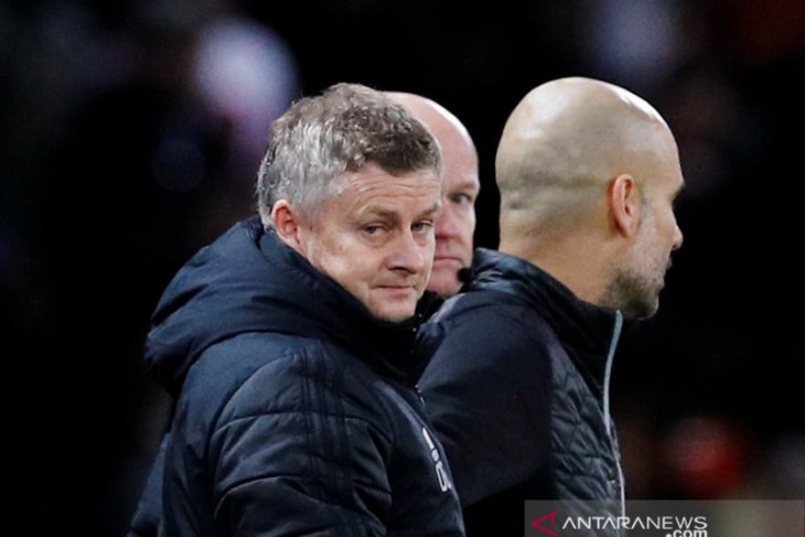 Kalah 1-3 dari Manchester City, Solskjaer: ini adalah permainan Manchester United yang terburuk