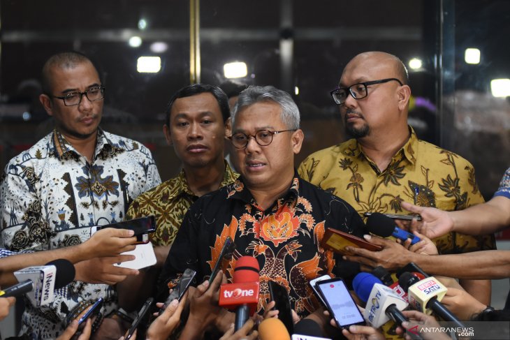 Perludem: KPU mesti buka pintu untuk KPK