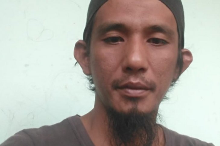HNSI Bangka ingatkan nelayan waspadai cuaca ekstrem