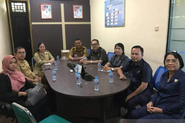 Legislator Bengkayang minta pelayanan RSUD ditingkatkan