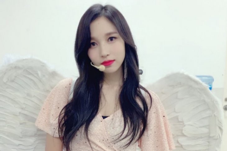 Mina TWICE akan kembali temui penggemarnya usai rehat empat bulan