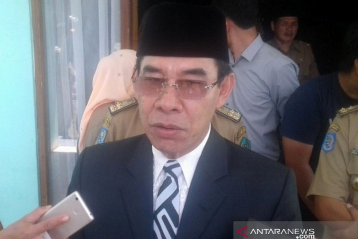Hijazi-Anarulita serius maju lewat jalur independen Pilgub Bengkulu