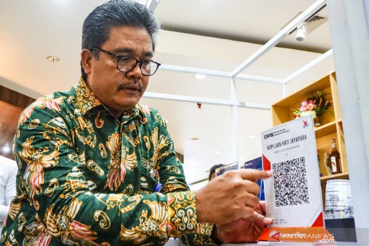 Rencana pemerintah membuat rupiah digital dinilai sebagai hal positif