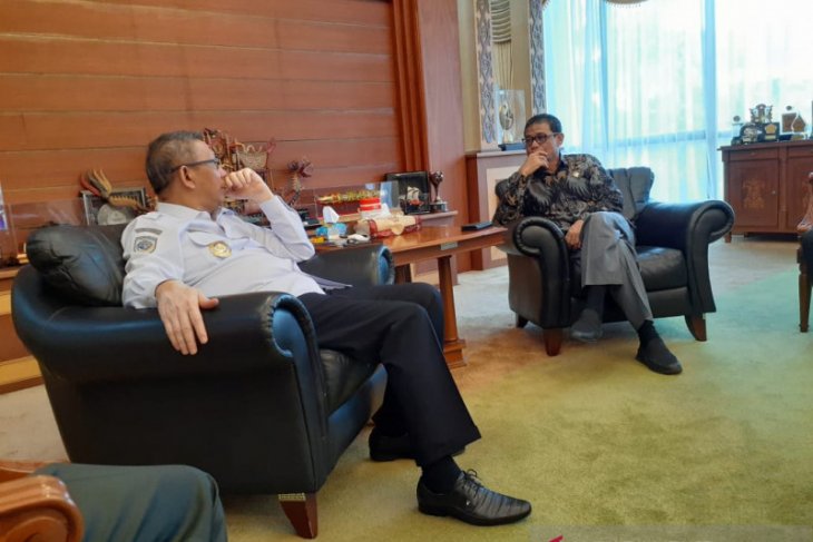Komisi IX DPR RI siap bantu perjuangkan fasilitas RSUD Soedarso