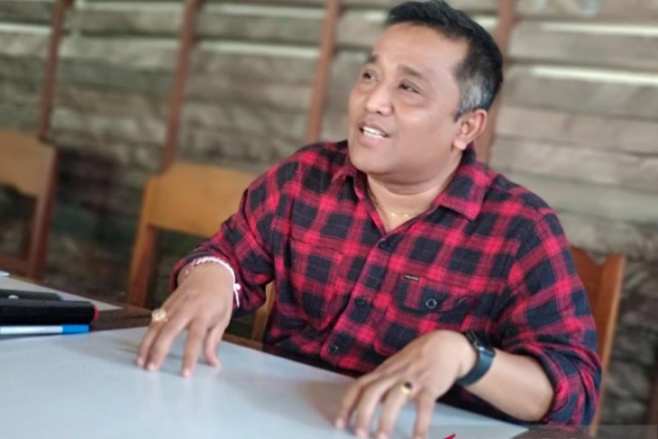 KPU Bali usulkan sosialisasi rekam jejak calon kepala daerah