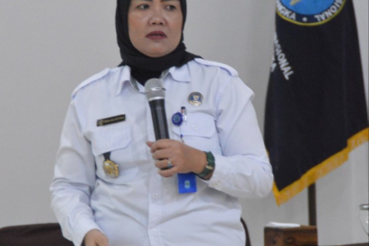 BNNK Kabupaten Bangka ajak masyarakat cegah narkoba sejak dini