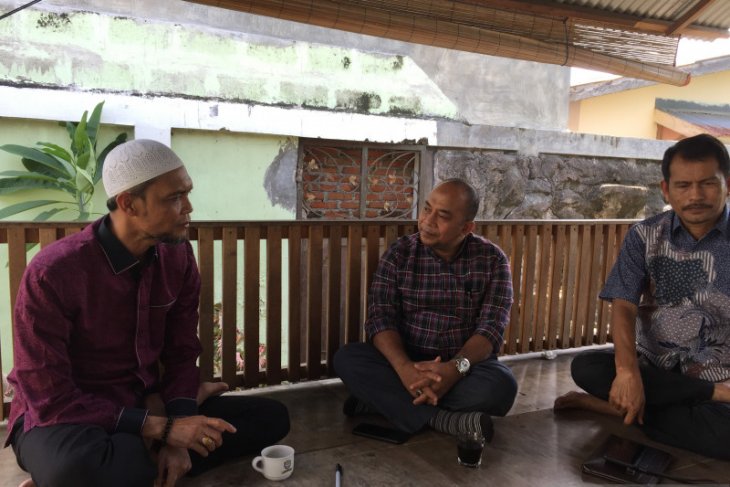 Legislator: Kartu Tani harus menjawab persoalan pupuk bersubsidi