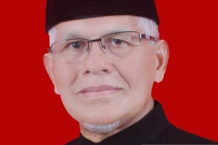 Mantan Pj Wali Kota Sabang meninggal, Pemko Sabang sampaikan duka