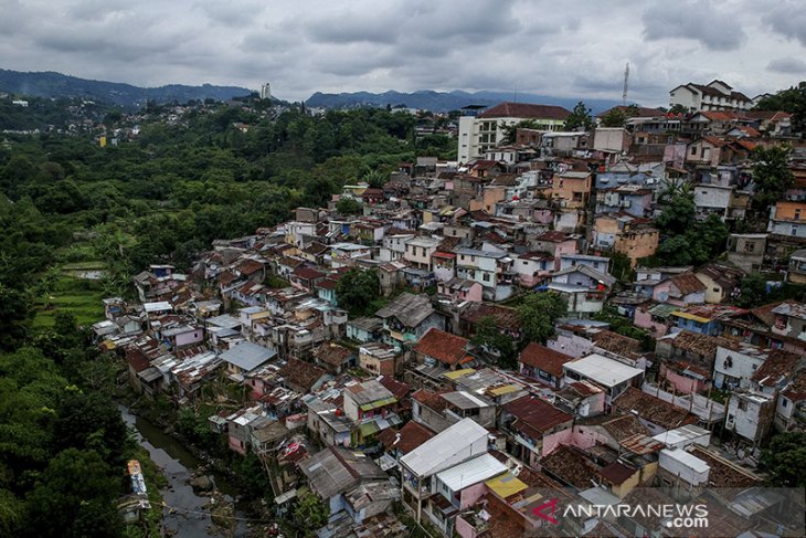 Anggaran dana desa meningkat 