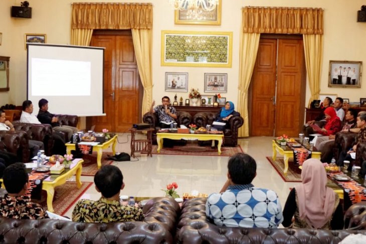 Pembangunan Tol Serang-Panimbang Pandeglang mulai Juli 2020