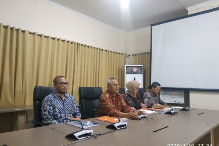 I Dewa Kade Wiarsa gantikan Wahyu sebagai Komisioner KPU