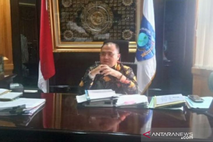 Pemprov Babel berlakukan perubahan sistem tata niaga lada