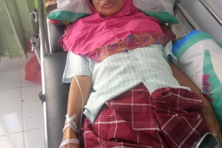 Polisi kejar pelaku pencurian dan penusukan di Mamua