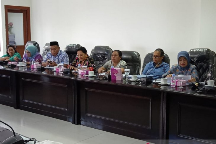 DPRD Maluku minta pemprov tunjang pengelolaan perbatasaan