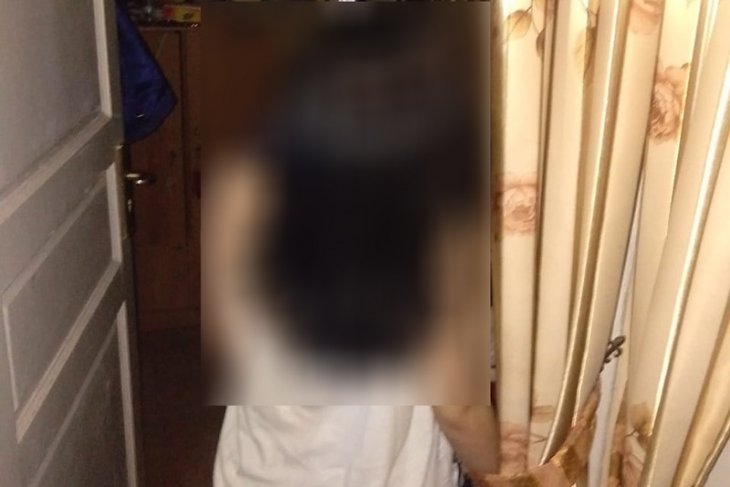 Korban gantung diri dikenal baik dan ramah