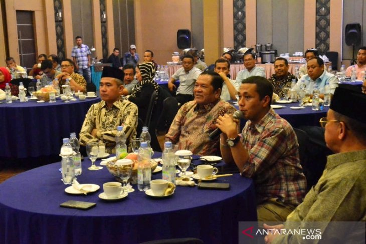 Tabagsel miliki potensi daerah yang terus berkembang