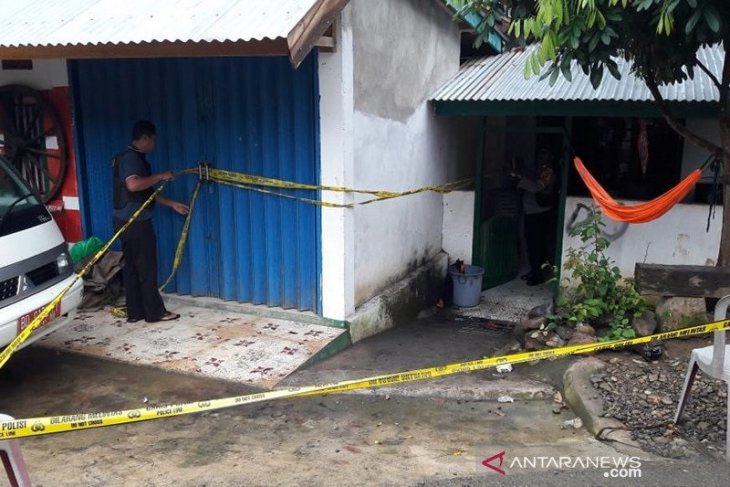 Terkait bom tas, dewan minta pelaksaan pilkades dievaluasi