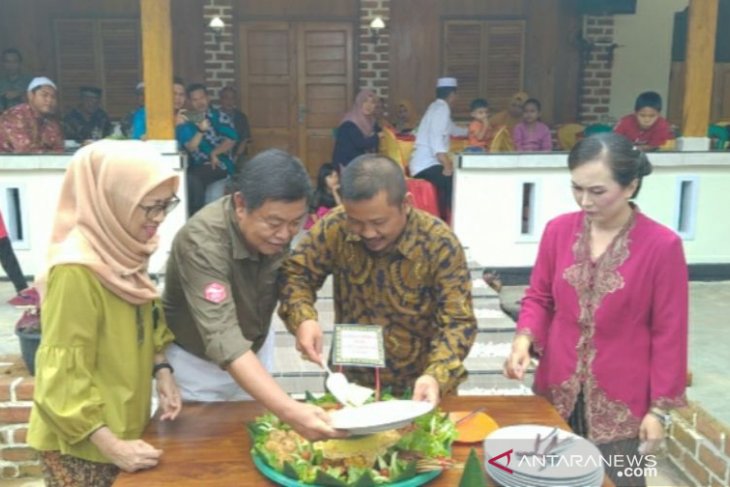 Bupati Bangka Selatan harap New Lasehan Green jadi destinasi kuliner