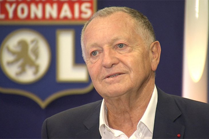 Kemenangan Lyon bungkam kritikan media