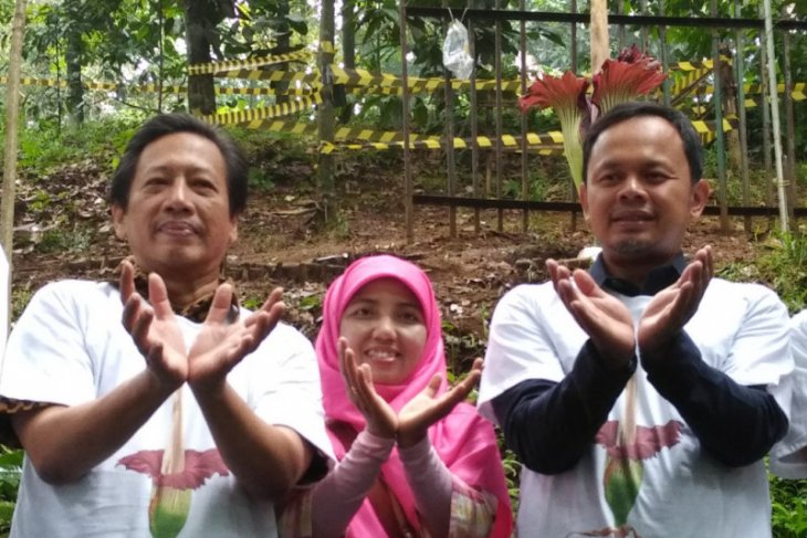 Wali Kota Bogor beri instruksi Disparbud lebih progresif tingkatkan potensi wisata