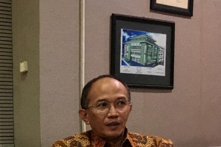 Kadin Jatim dorong pengusaha ekspansi bisnis ke Teluk Besar
