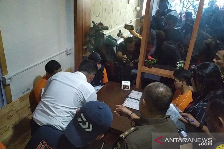 ZH janjikan umrah eksekutor pembunuh hakim Jamaluddin