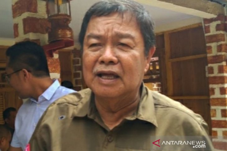 Pemkab Bangka Selatan ajak masyarakat sukseskan sensus penduduk