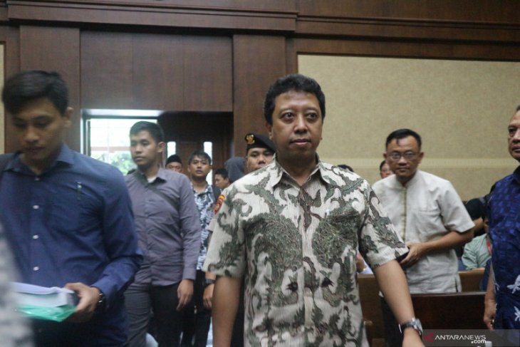 Rommy: Jaksa KPK ciptakan fakta imajiner