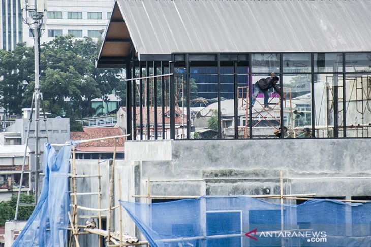 Penurunan kasus kecelakaan Indonesia 