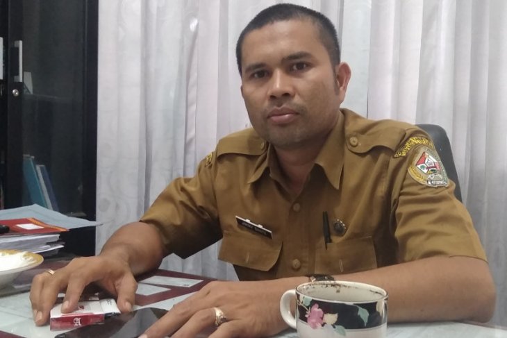 Pemkab Taput alokasikan Rp81,8 miliar bangun jalan, jembatan, dan irigasi