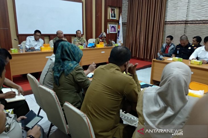 Tim investigasi kematian penyu belum terbentuk, tunggu uji laboratorium