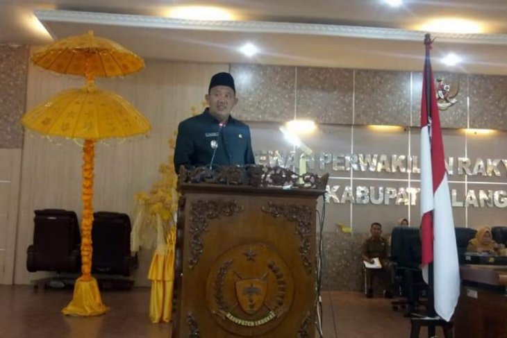 Pemkab Langkat berharap warga Bahorok tetap menjaga kondusifitas