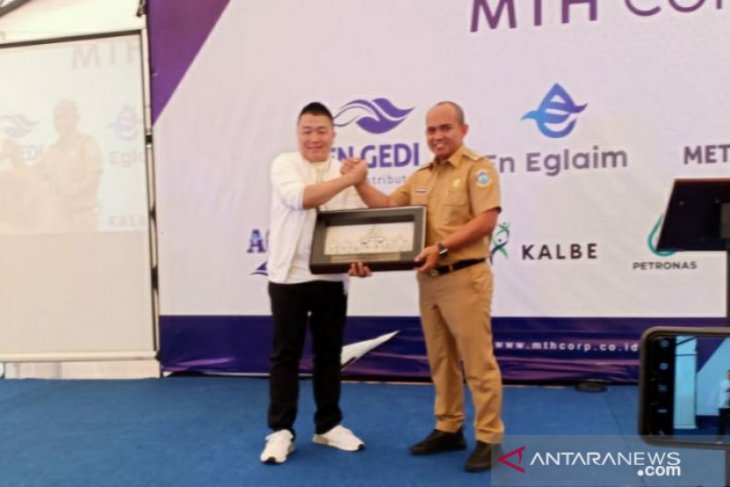 Molen: En Gedi Retail investasi pertama di 2020