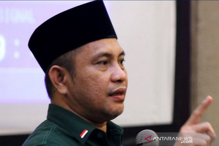 Indonesia diprediksi memasuki tatanan dunia baru pasca COVID-19