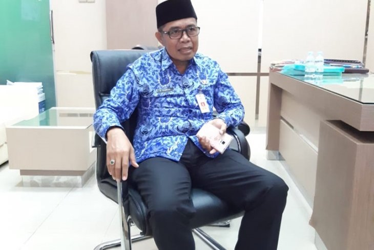 Tanah Bumbu siap jadi daerah industri penyangga ibu kota yang baru