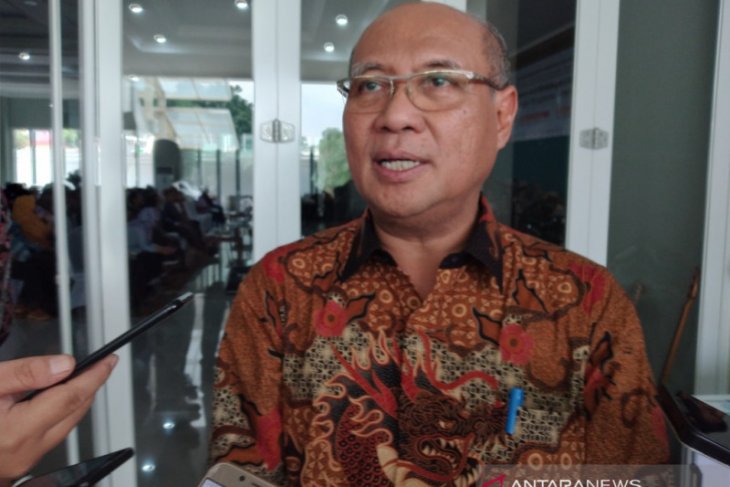 Universitas Pancasila dukung penuh kebijakan 'Merdeka Belajar'