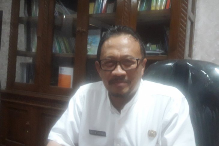 Distan Banten: Sawah terdampak banjir bandang di Lebak capai 890,5 hektare