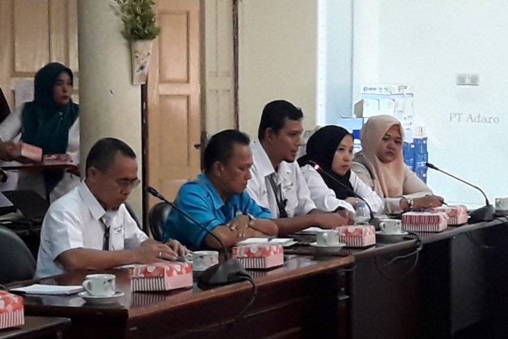 Guru honor SDN Cakung adukan nasib ke dewan