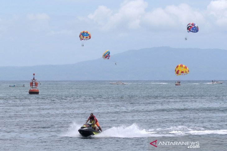 Pemkab Badung promosi pariwisata ke lima negara selama 2020