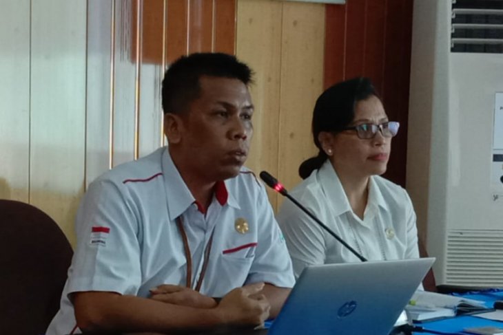 BPS: Impor Maluku Mei 2020 naik 30,89 persen
