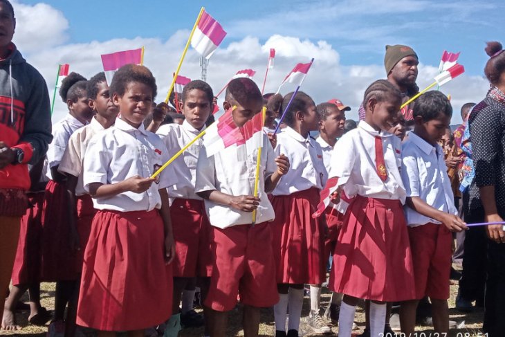 Dinas Pendidikan Papua Barat edarkan ketentuan sekolah tatap muka
