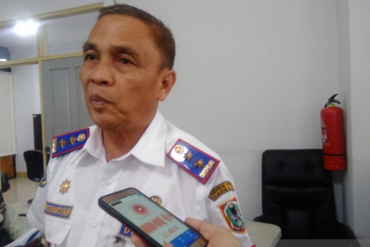 Dishub Kalsel akan menindak jual beli akun ojek daring