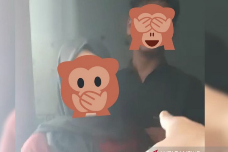 Sepasang muda mudi ditangkap di kamar mandi Alun-Alun, pengakuannya bikin miris