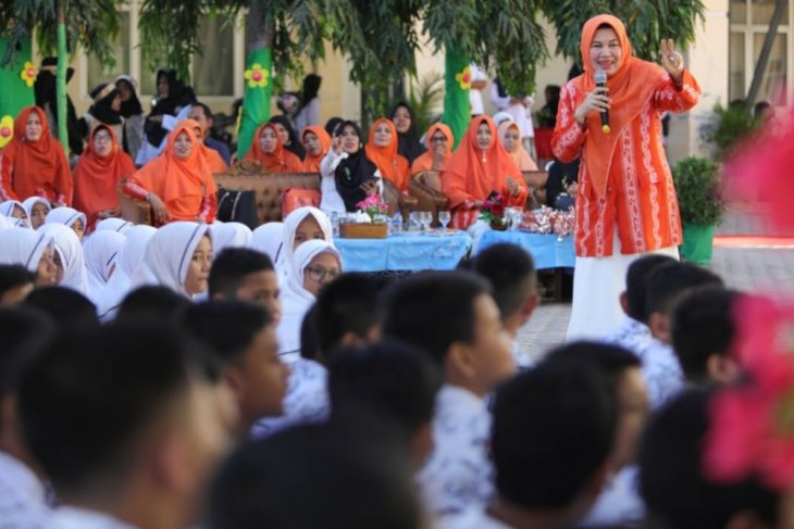 Tim DWP lanjutkan program
