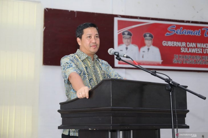 North Sulawesi targets 200 thousand foreign tourist arrivals in 2020