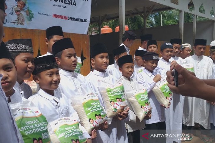 BI minta pesantren di Bengkulu jadi basis ekonomi di tengah pandemi
